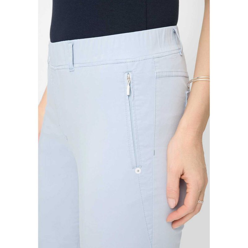Raphaela Lavina Zip Pocket Trouser image number 2